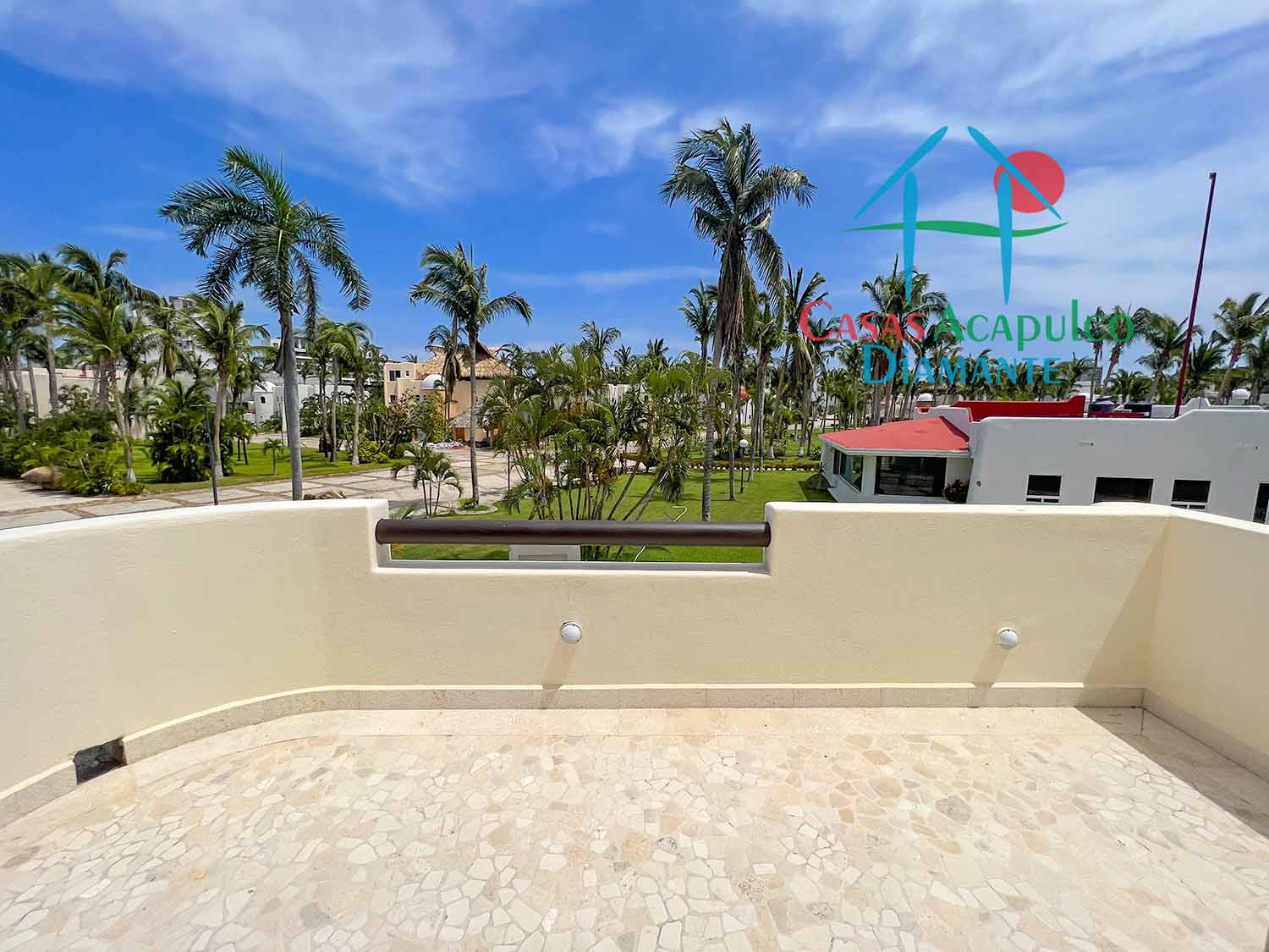 Son Vida Dominica 8 - Recámara dos 6